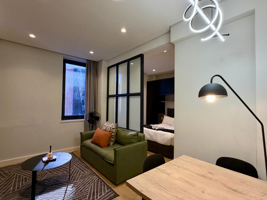 0 Bedroom Property for Sale in Cape Town City Centre Western Cape